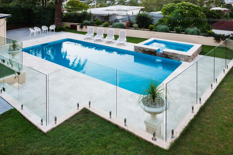 Pool Fencing